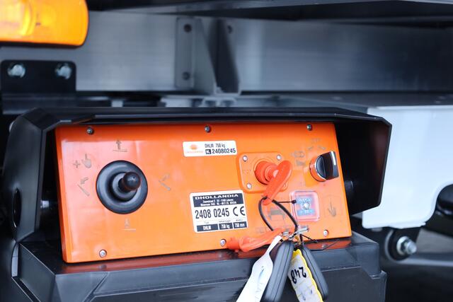 Renault MASTER 2.3 dCi 150-pk BAKWAGEN | Advance | Nw Model | Laadklep | Aut.Airco | Cruise | Navi by App | Spoiler | 423x214x230