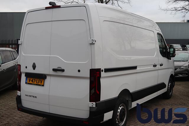 Renault MASTER T35 2.0 dCi 150 L2H2 Advance Camera / Airco / Navi / Cruise / NIEUW Voertuig!!!