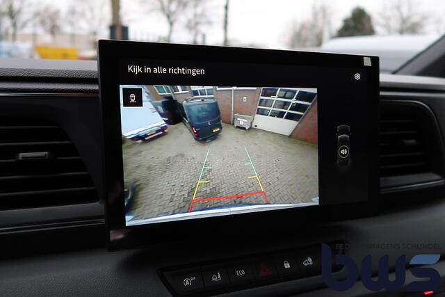 Renault MASTER T35 2.0 dCi 150 L2H2 Advance Camera / Airco / Navi / Cruise / NIEUW Voertuig!!!