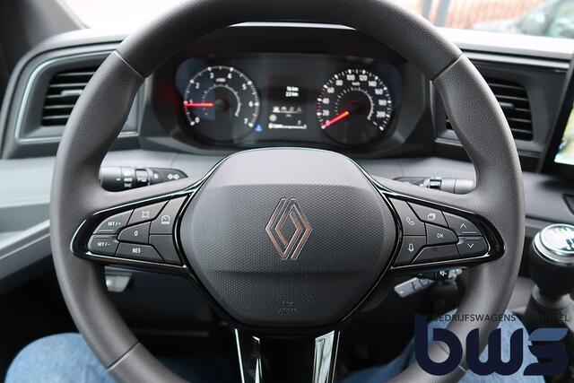 Renault MASTER T35 2.0 dCi 150 L2H2 Advance Camera / Airco / Navi / Cruise / NIEUW Voertuig!!!