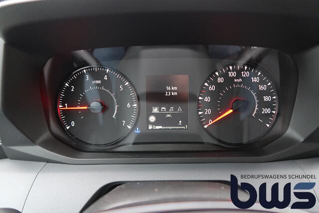 Renault MASTER T35 2.0 dCi 150 L2H2 Advance Camera / Airco / Navi / Cruise / NIEUW Voertuig!!!