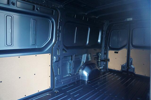 Renault MASTER T35 170PK L3H2 BPM VRIJ!! 10" R-Link Navi, Camera, LED 270Gr Deuren!! NR. 724