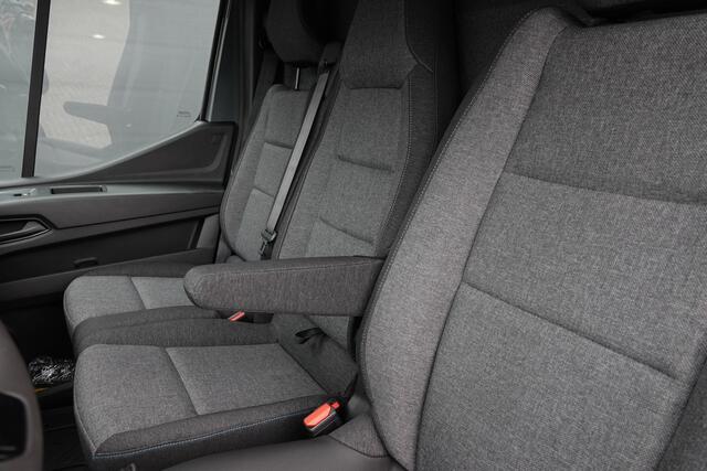 Renault MASTER T35 | L2H2 | 2.0Dci 150Pk | Stoel-Bank | 3.500Kg Trekgewicht | Achteruitrijcamera | LED | Urban Grey