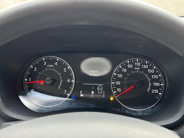 Renault MASTER T33 2.3 dCi 135 L2H2 Comfort | Trekhaak | Navigatie | DAB | Parkeersensoren | Airco |