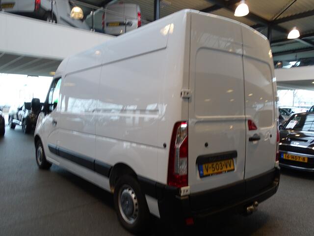 Renault MASTER T35 2.3 dCi L2H2 Energy