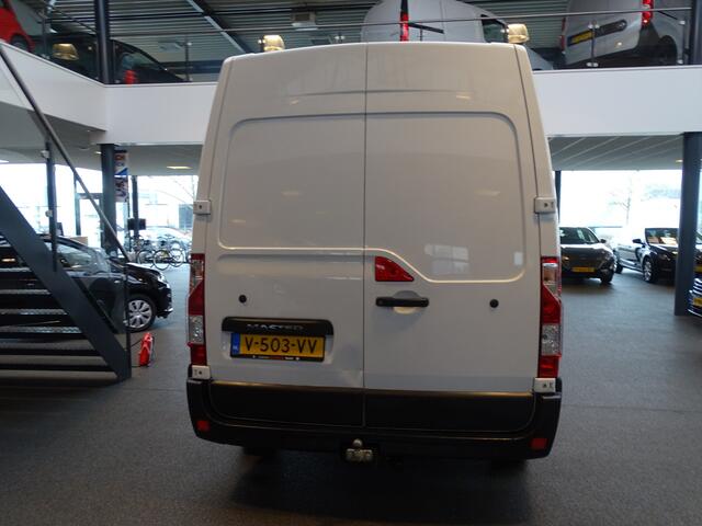 Renault MASTER T35 2.3 dCi L2H2 Energy