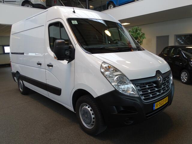 Renault MASTER T35 2.3 dCi L2H2 Energy