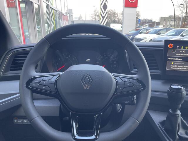 Renault MASTER T35 2.0 dCi 130 L2H2 Advance Gris Etoile |