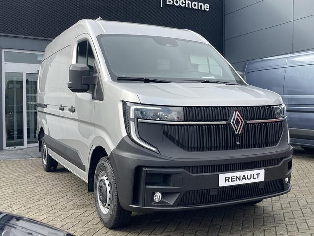 Renault MASTER T35 2.0 dCi 130 L2H2 Advance Gris Etoile |