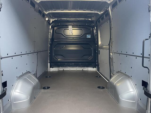 Renault MASTER T35 2.0 dCi 130 L2H2 Advance Gris Etoile |