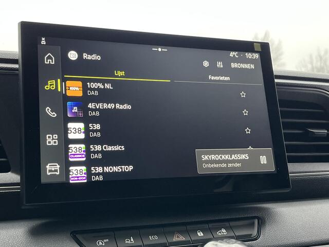 Renault MASTER T35 2.0 dCi 130 L2H2 Start Blue Gris |