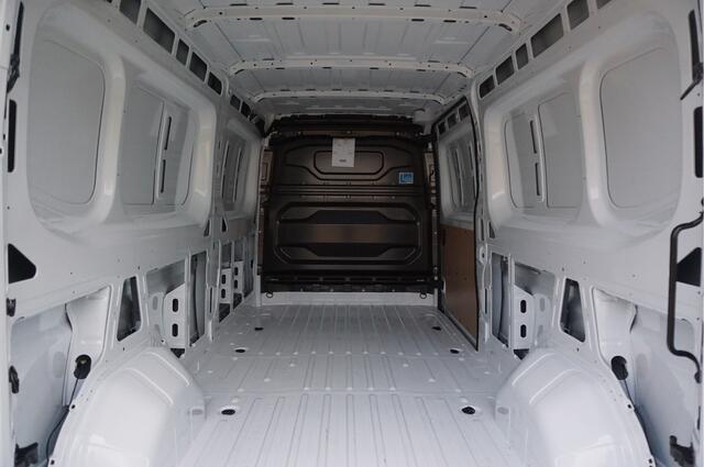 Renault MASTER T35 2.0 150PK Extra L3H2 BPM VRIJ!! 10" R-Link Navi, Camera, Cruise!! NR. A14*