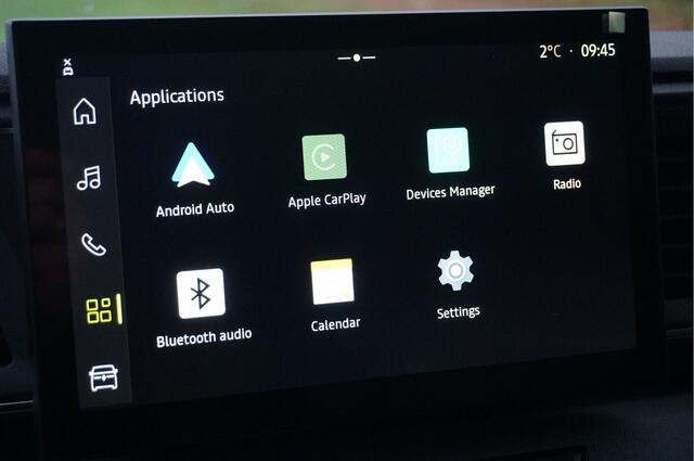 Renault MASTER T35 2.0 150PK Extra L3H2 BPM VRIJ!! 10" R-Link Navi, Camera, Cruise!! NR. A14*