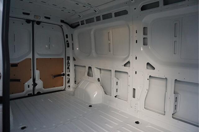 Renault MASTER T35 2.0 150PK Extra L3H2 BPM VRIJ!! 10" R-Link Navi, Camera, Cruise!! NR. A15*