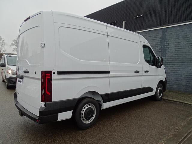 Renault MASTER T35 2.0 dCi 130 L2H2 Advance GOOGLE / ACHTERUITRIJCAMERA / BETIMMERING / TREKHAAK