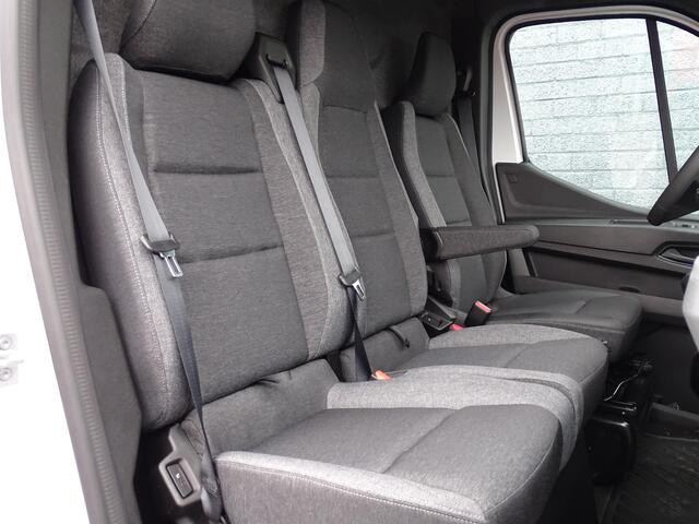 Renault MASTER T35 2.0 dCi 130 L2H2 Advance GOOGLE / ACHTERUITRIJCAMERA / BETIMMERING / TREKHAAK