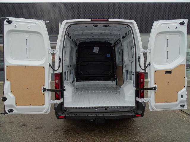 Renault MASTER T35 2.0 dCi 130 L2H2 Start GEEN BPM / APPLE CARPLAY & ANDROID AUTO