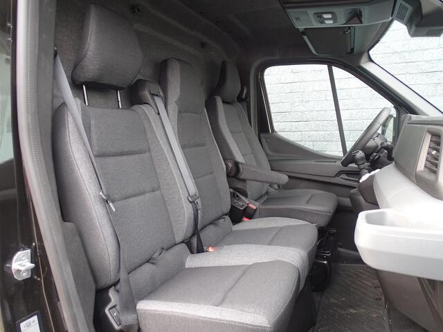 Renault MASTER T35 2.0 dCi 130 L2H2 Advance METALLIC LAK / APPLE CARPLAY & ANDROID AUTO