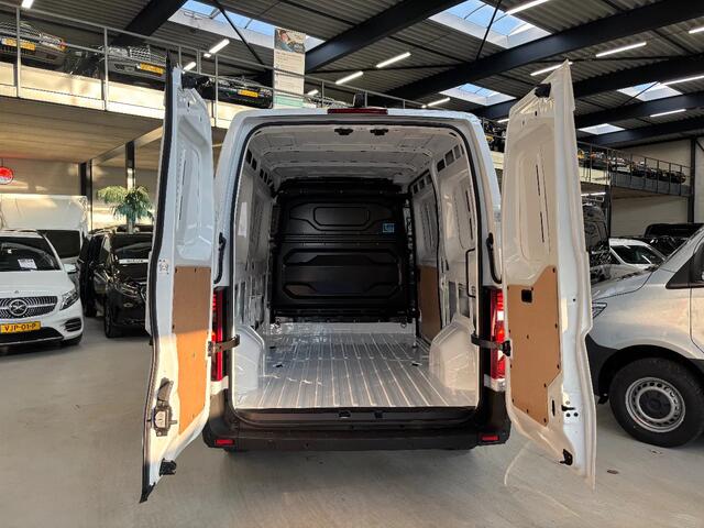 Renault MASTER T35 2.0DCI 150PK L2H2 Airco Navi Cruisecontrol Apple CarPlay Camera NIEUW BPM VRIJ