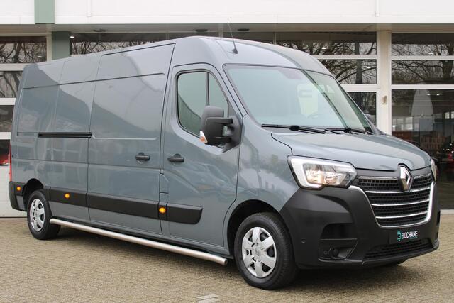 Renault MASTER T35 2.3 dCi 150 L3H2 Energy Work Edition | Airconditioning | Cruise control | Navigatiesysteem | Achteruitrij camera | Trekhaak