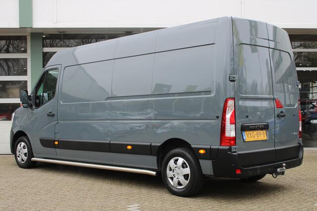 Renault MASTER T35 2.3 dCi 150 L3H2 Energy Work Edition | Airconditioning | Cruise control | Navigatiesysteem | Achteruitrij camera | Trekhaak