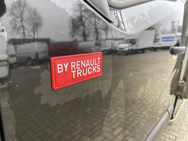 Renault MASTER T35 2.3 dCi 165pk L3 Energy EURO VI / pickup / open laadbak / plateau L 375 x B 210 / vaste prijs rijklaar ¤ 22.950 ex btw / lease vanaf ¤ 410 / airco / cruise / navigatie / opberg box