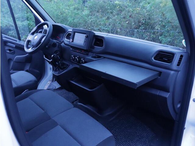 Renault MASTER T35 2.3 dCi 135 L3H2 Work Edition Airoc/Navi/Trekhaak