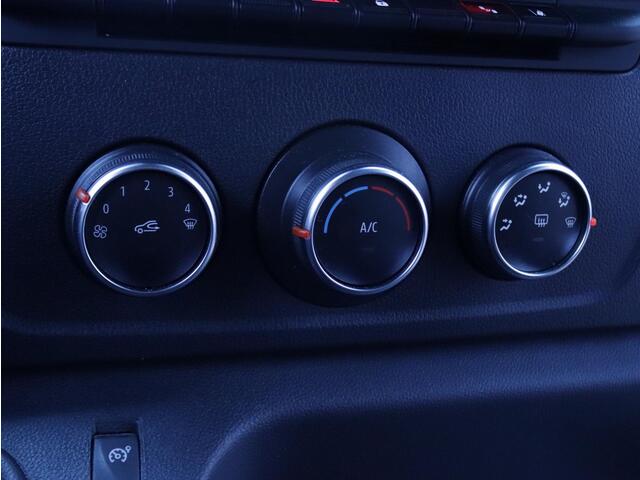 Renault MASTER T35 2.3 dCi 135 L3H2 Work Edition Airoc/Navi/Trekhaak