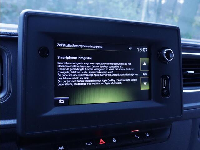 Renault MASTER T35 2.3 dCi 135 L3H2 Work Edition Airoc/Navi/Trekhaak