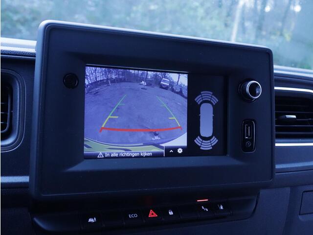 Renault MASTER T35 2.3 dCi 135 L3H2 Work Edition Airoc/Navi/Trekhaak