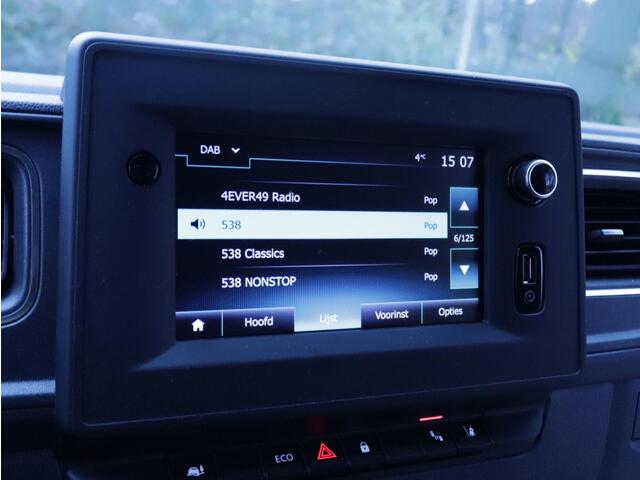 Renault MASTER T35 2.3 dCi 135 L3H2 Work Edition Airoc/Navi/Trekhaak