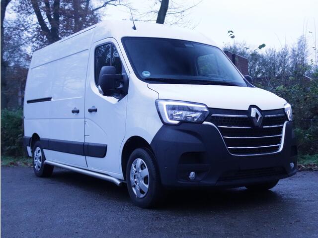 Renault MASTER T35 2.3 dCi 135 L3H2 Work Edition Airoc/Navi/Trekhaak
