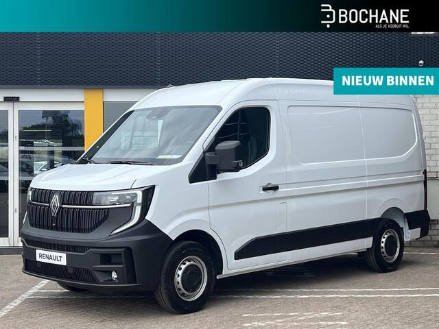 Renault MASTER 2.0 dCi 130 T35 L2H2 Advance