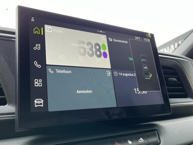 Renault MASTER 2.0 dCi 130 T35 L2H2 Advance