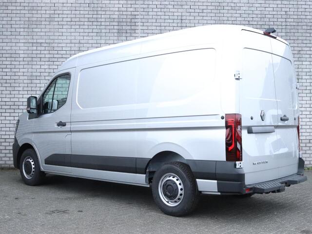 Renault MASTER GB L2 H2 T35 2.0 dCi 130 Advance