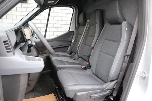 Renault MASTER GB L2 H2 T35 2.0 dCi 130 Advance