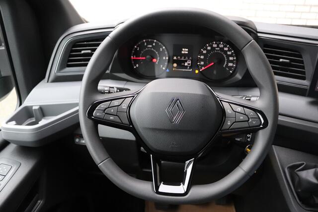 Renault MASTER GB L2 H2 T35 2.0 dCi 130 Advance