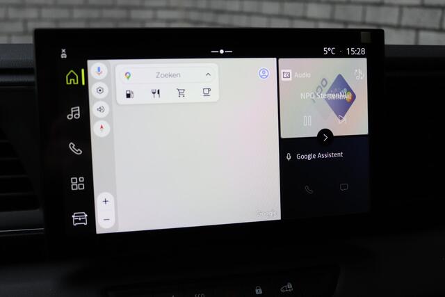 Renault MASTER GB L2 H2 T35 2.0 dCi 130 Advance