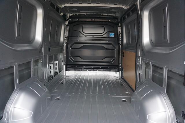 Renault MASTER T35 170PK L2H2 BPM VRIJ!! 10" R-Link Navi, Camera, LED, 270° Deur!! NR. 968