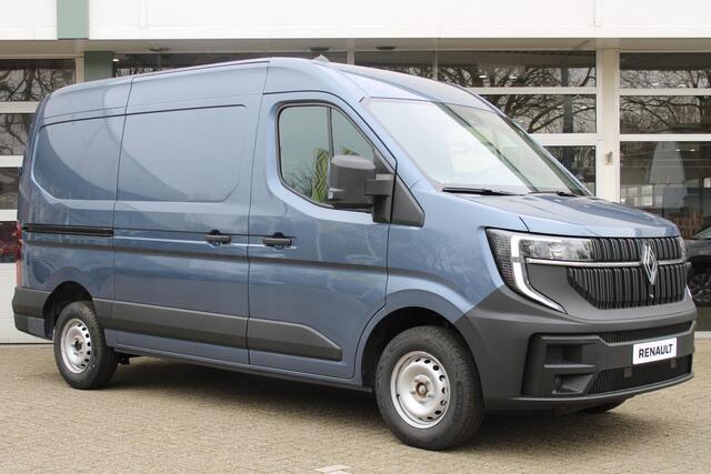 Renault MASTER T35 2.0 dCi 130 L2H2 Start BPM VRIJ | VOORRAAD VOORDEEL | DIRECT RIJDEN |