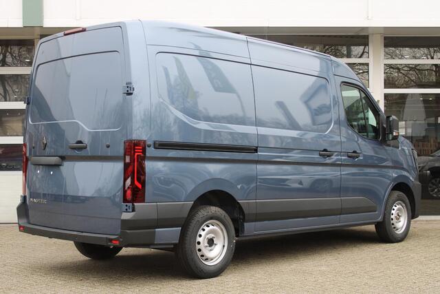 Renault MASTER T35 2.0 dCi 130 L2H2 Start BPM VRIJ | VOORRAAD VOORDEEL | DIRECT RIJDEN |