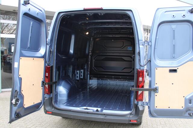 Renault MASTER T35 2.0 dCi 130 L2H2 Start BPM VRIJ | VOORRAAD VOORDEEL | DIRECT RIJDEN |