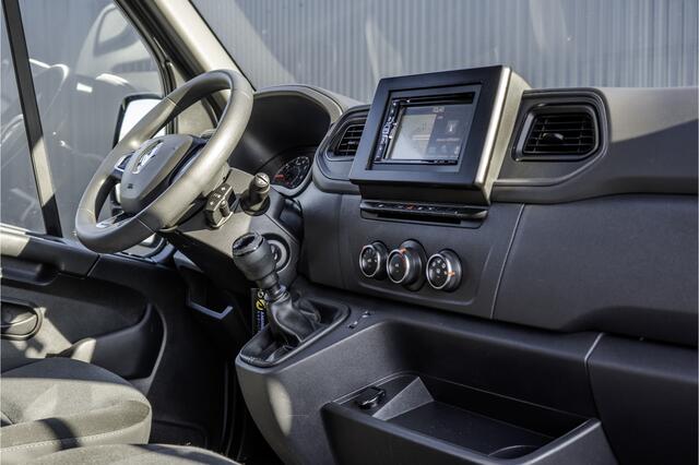 Renault MASTER 2.3 dCi L2H2 | Euro 6 | 136 PK | Cruise | Airco | Navigatie