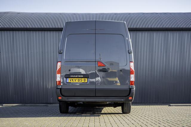 Renault MASTER 2.3 dCi L2H2 | Euro 6 | 136 PK | Cruise | Airco | Navigatie