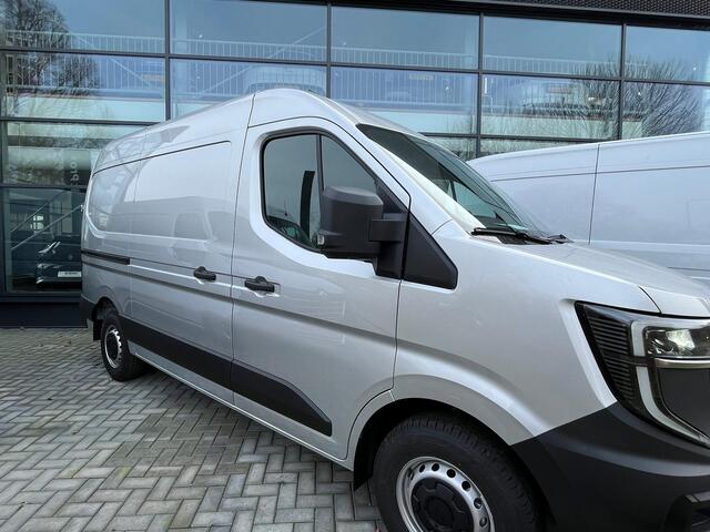 Renault MASTER T35 2.0 dCi 130 L2H2 Advance