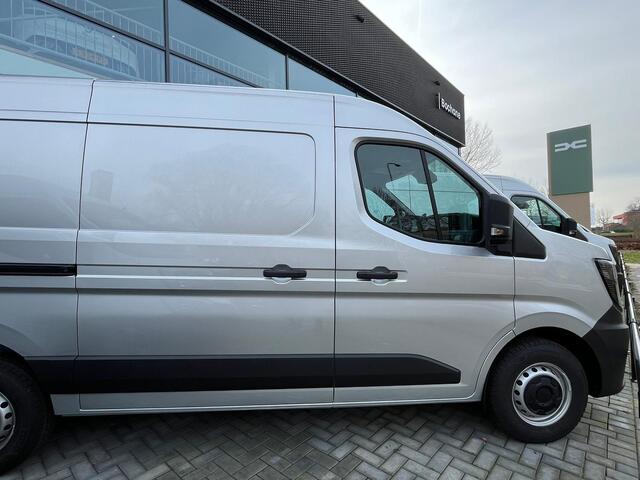 Renault MASTER T35 2.0 dCi 130 L2H2 Advance