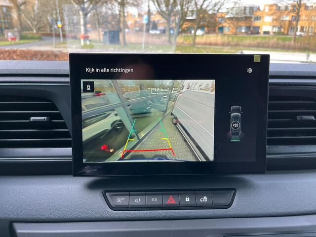 Renault MASTER T35 2.0 dCi 130 L2H2 Advance