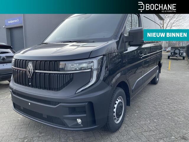 Renault MASTER T35 2.0 dCi 130 L2H2 Advance