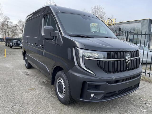 Renault MASTER T35 2.0 dCi 130 L2H2 Advance