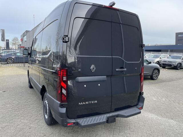 Renault MASTER T35 2.0 dCi 130 L2H2 Advance
